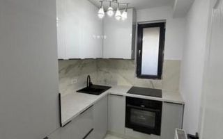Apartament 2 camere renovat complet, mobilat, Bucureștii Noi - Poză 5