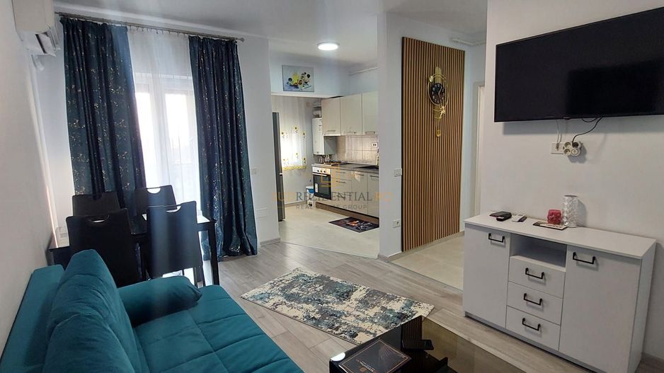 Apartament 2 camere, mobilat si utilat,loc de parcare ,sector 4 - Poză 1