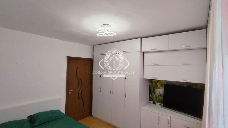 Apartament 2 camere | Strada Barcă | 54 mp | Boxă la subsol | Bloc reabilitat - Poză 5