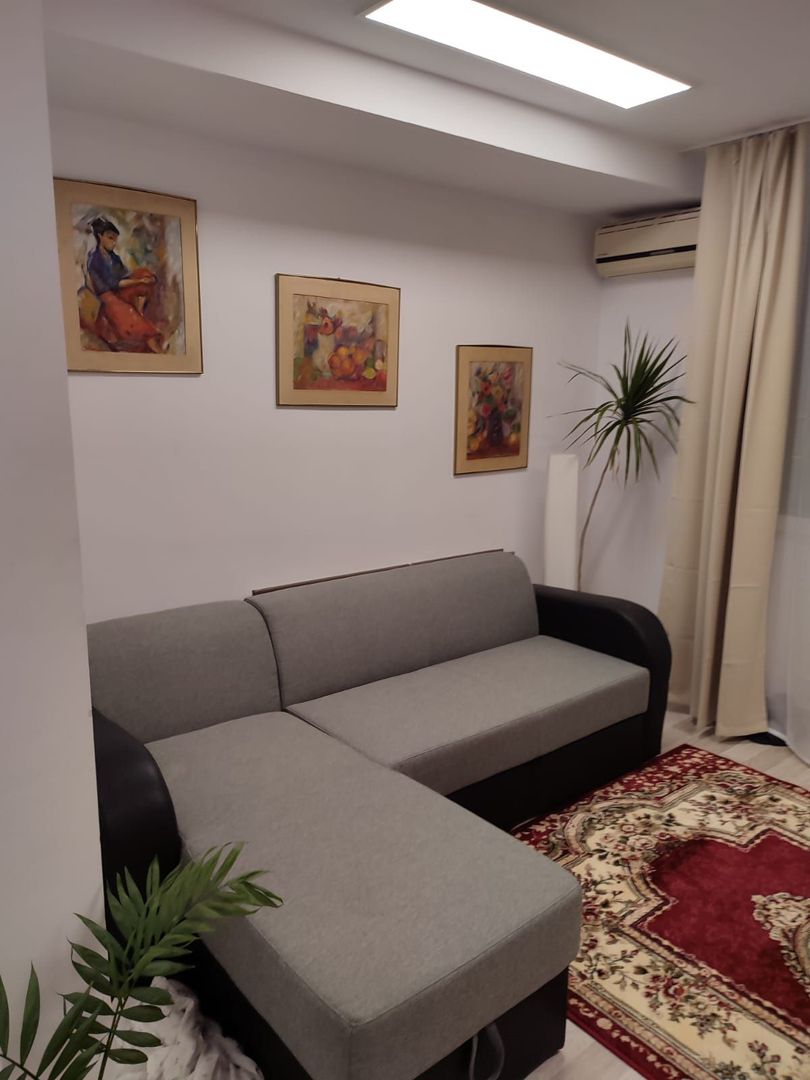 Garsoniera de vanzare Piata Unirii- Loteria Romana - Poză 1