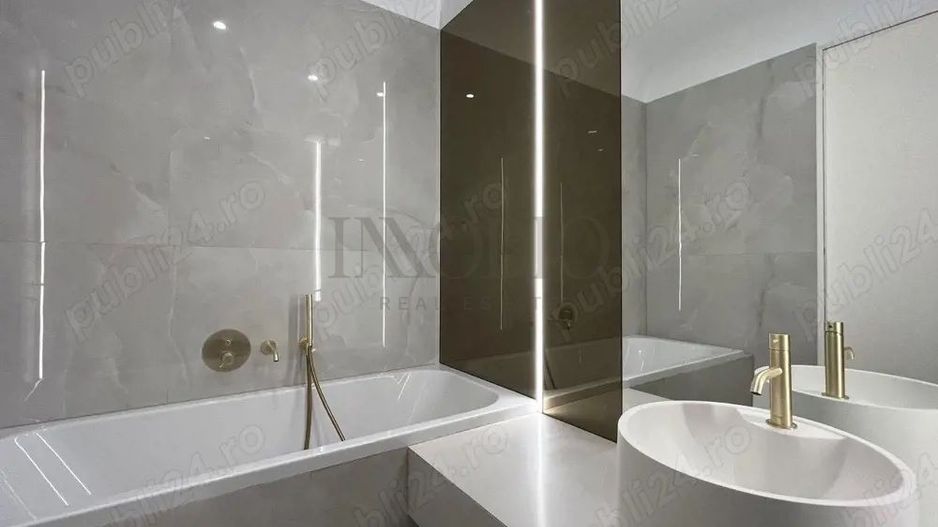 Apartament 2 Camere | Cortina North | Pipera - Poză 3