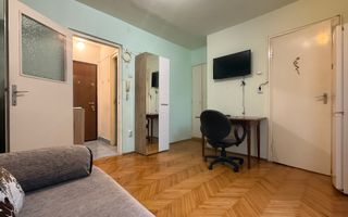 Garsoniera confort 2 str Septimiu Albini - Poză 2