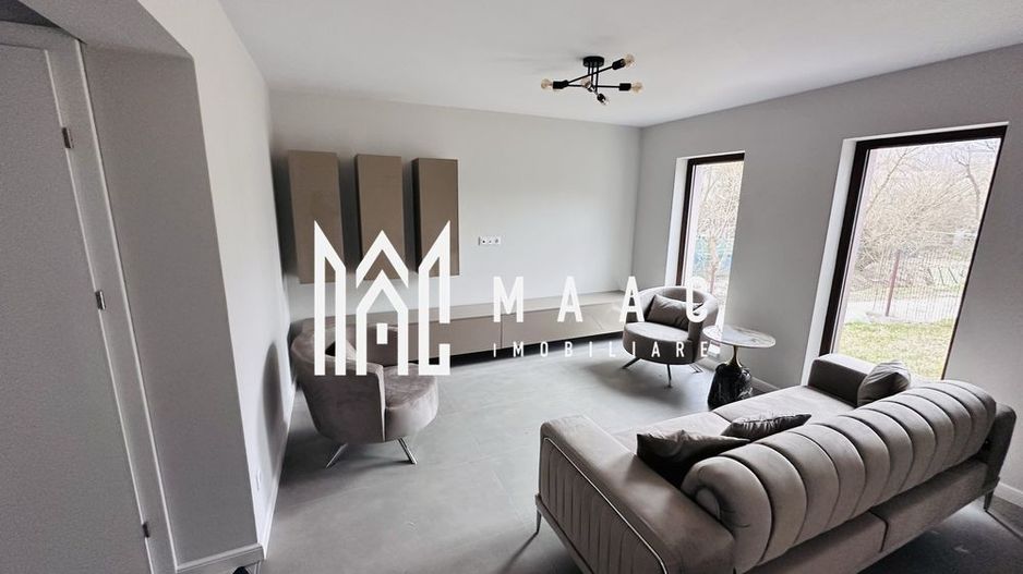 Casă  5 Camere | 120 MPU | Teren 427 MP | Cisnădie - Poză 2