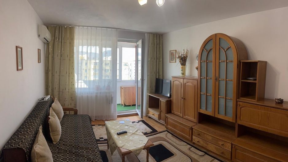 Apartament 2 camere decomandat, zona Astra - Poză 1