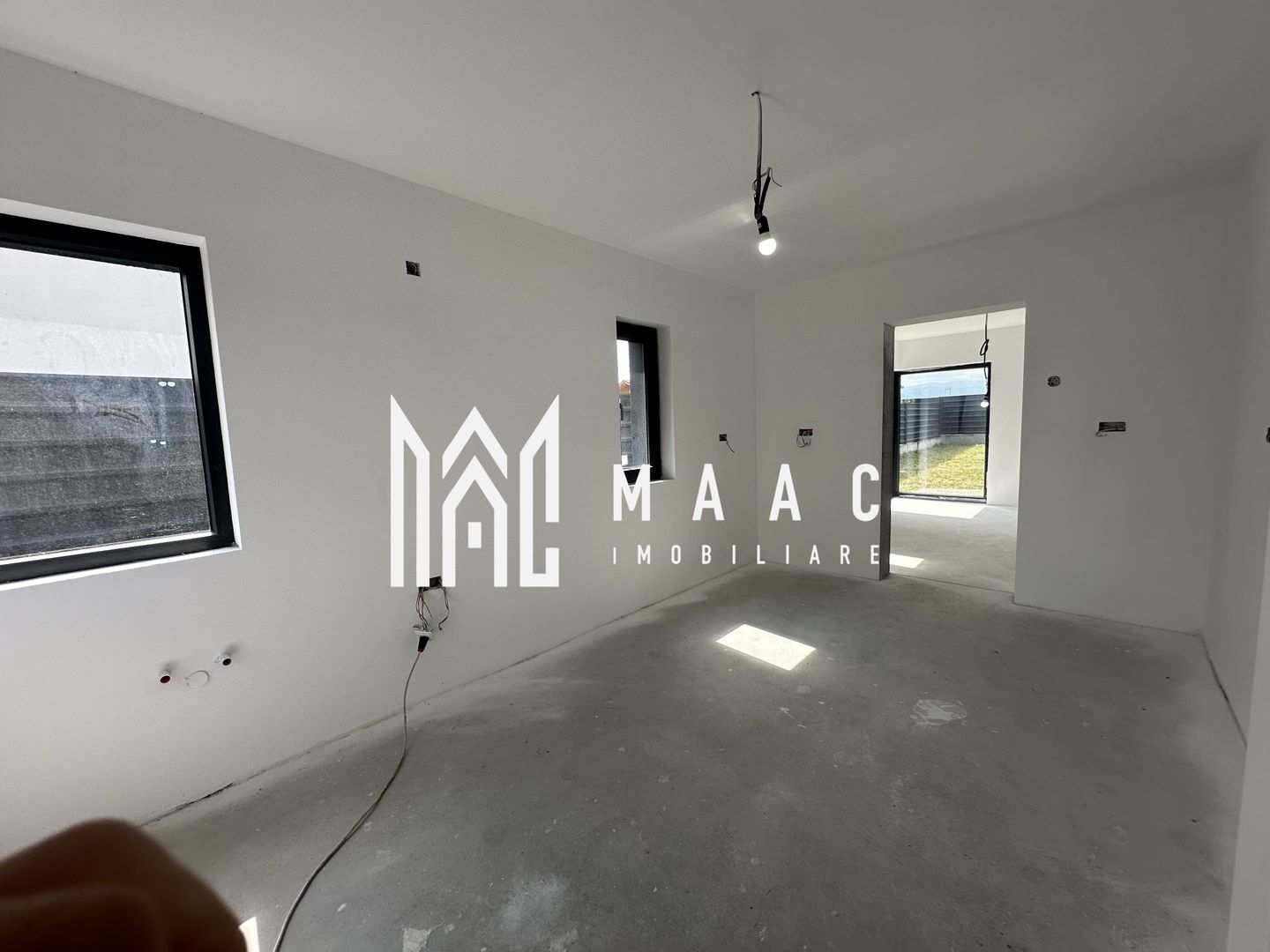 Casă 5 camere de vânzare | Șura Mică, Sibiu | 165 mp - Poză 12