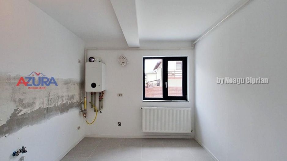 COMISION 0% -  Apartamente 3 camere zona Tancodrom - Poză 24