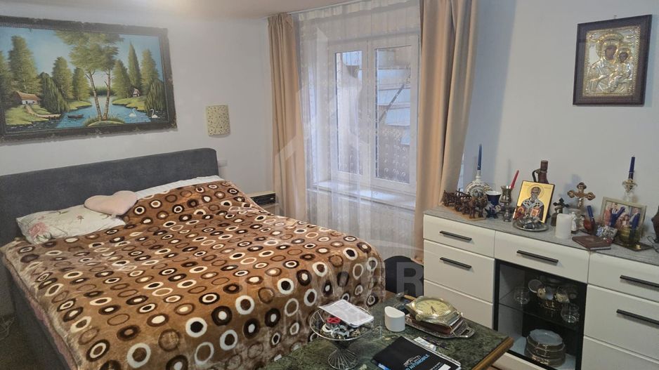 Apartament 2 camere | Zona Turnisor | 55mp utili - Poză 6