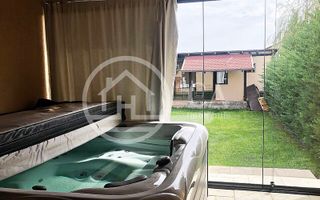 Casa cu 4 camere de inchiriat in Santandrei, Oradea - Poză 11
