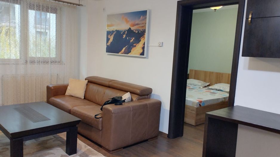 2 Camere | FSEGA | Iulius Mall | Parcare - Poză 6