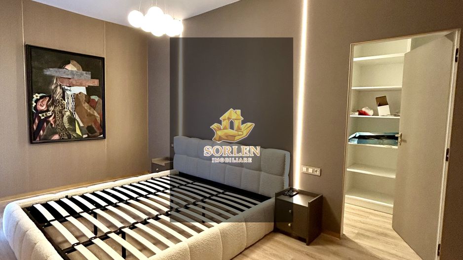Apartament 2 camere Eroilor Floresti - Poză 23