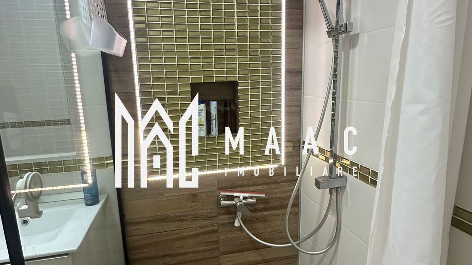 Apartament 2 camere de închiriat | Sibiu, Țiglari | The Lake Home - Poză 7