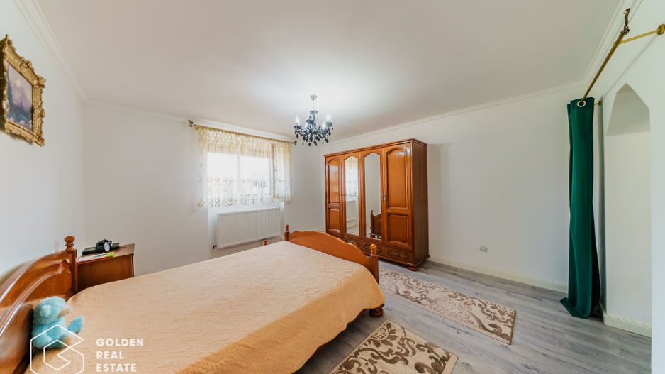 Casa in Felnac, 5 camere, teren de 1440 mp, comision 0% - Poză 13