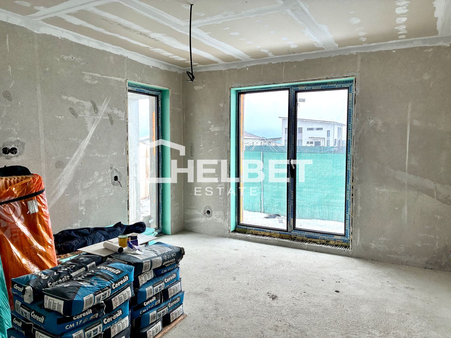 Casă / 4 camere / 106 mp utili / Bod - Poză 9