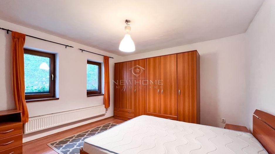 Apartament 2 camere, zona PLATINIA Mall, pet Friendly - Poză 8