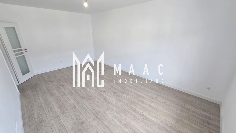 Apartament 2 camere decomandate  et 2 One Residence Doamna Stanca - Poză 9