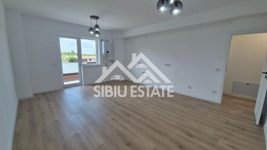 Apartament modern 3 camere, parcare, Calea Surii Mici,Sibiu - Poză 5