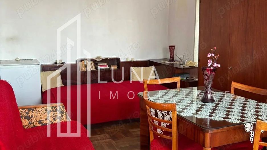 Apartament 2 camere, 48 mp, Aleea Carpați - Poză 3