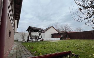 Casa Unifamilială 5 camere de vânzare SIBIU / Loc. Șura Mică - Poză 19