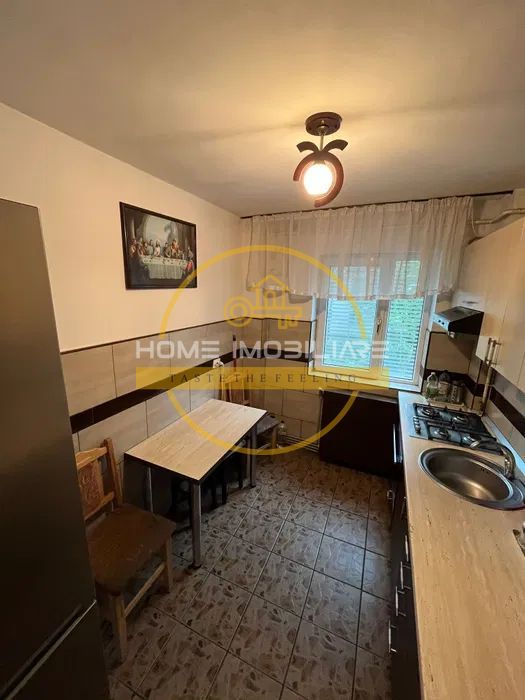 Apartament cu 2 camere/ Etajul 1/ 46 mp/ zona Podu Ros - Poză 4