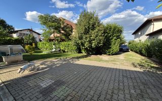 Duplex, D+P+M+1, 200 mp utili, Teren 1100 mp, Zona Micesti - Poză 26