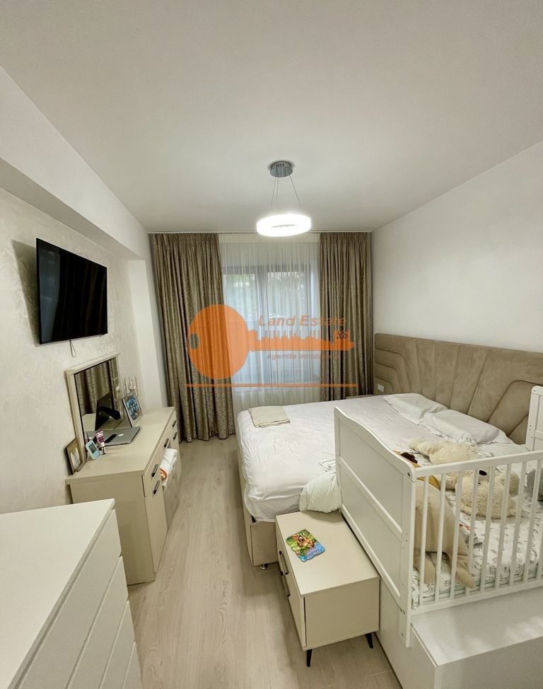 Vilă modernă finalizată 2022 | Finisaje premium | Zonă Rahova - Margeanului - Poză 2