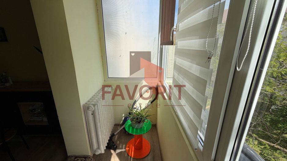 Decomandat. Cu centrala proprie. Etaj intermediar - Poză 6