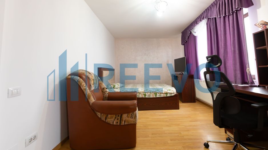 Casă/Vilă cu foișor | 1.000 mp teren | Măgura - Poză 12