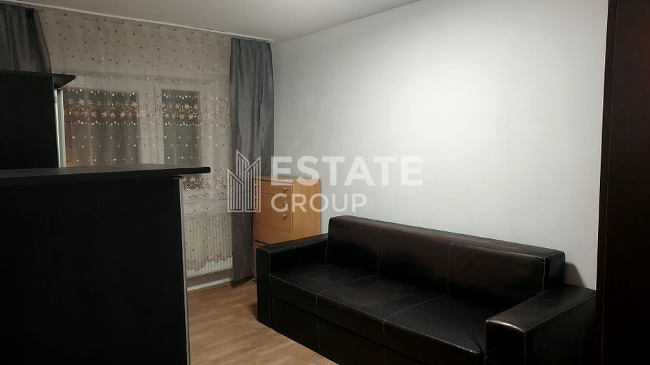 Garsoniera de 20 mp + balcon deschis, Zona Buziasului - Poză 3