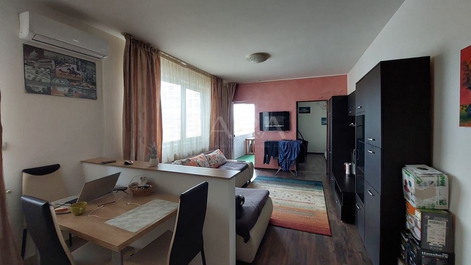 Apartament 2 camere in Floresti. - Poză 4