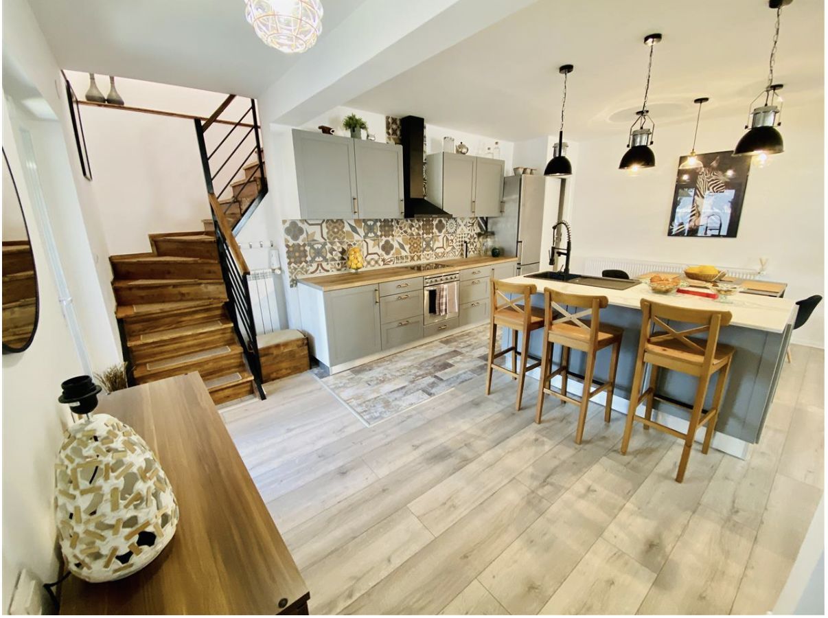Casa individuala, moderna,Sura Mare, Sibiu - Poză 15