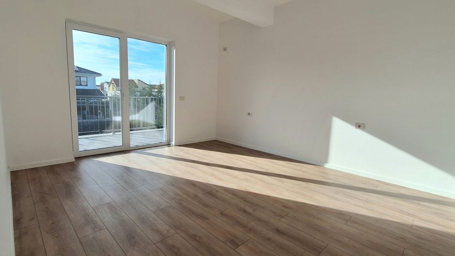 DUPLEX FINALIZAT - finisat la cheie - Poză 16