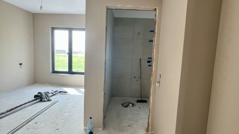 Duplex nou Chișoda – despartit prin cameră tehnică - Poză 3