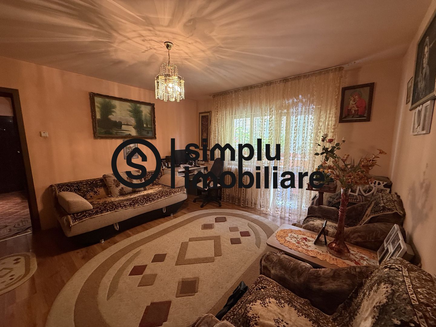 Apartament 2 camere Brazda lui Novac P/4 - Poză 2