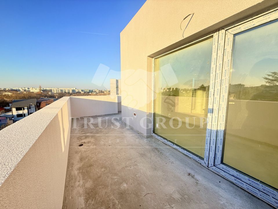 Apartament 3 camere Doamna Ghica | 110mp | Imobil 2025 - Poză 9