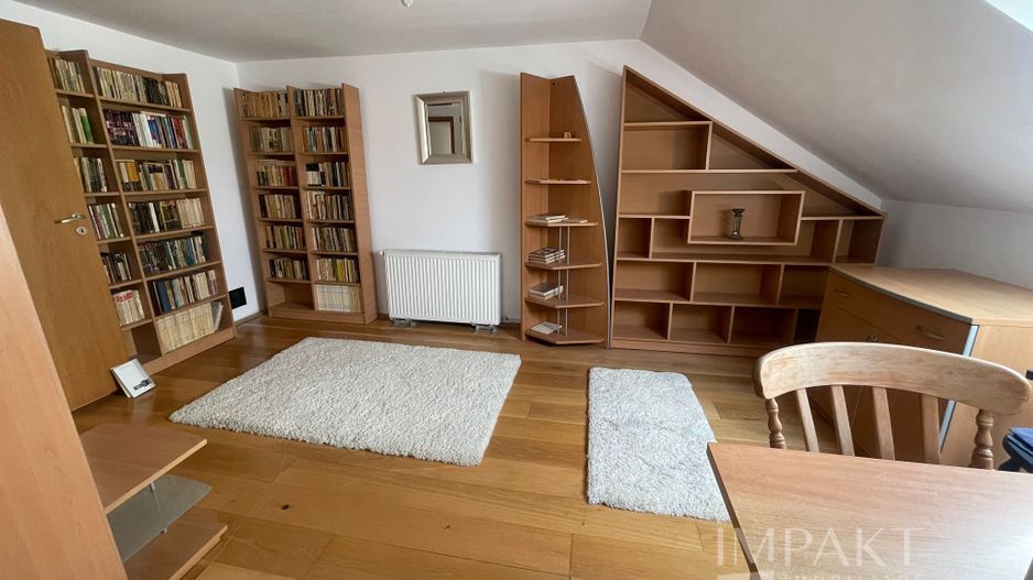 Casa moderna cu 3 camere in cartierul Marasti. - Poză 22