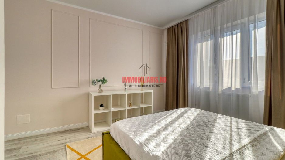 Pallady- Finisaje la Alegere- Incalzire Pardoseala- Direct Dezvoltator - Poză 4