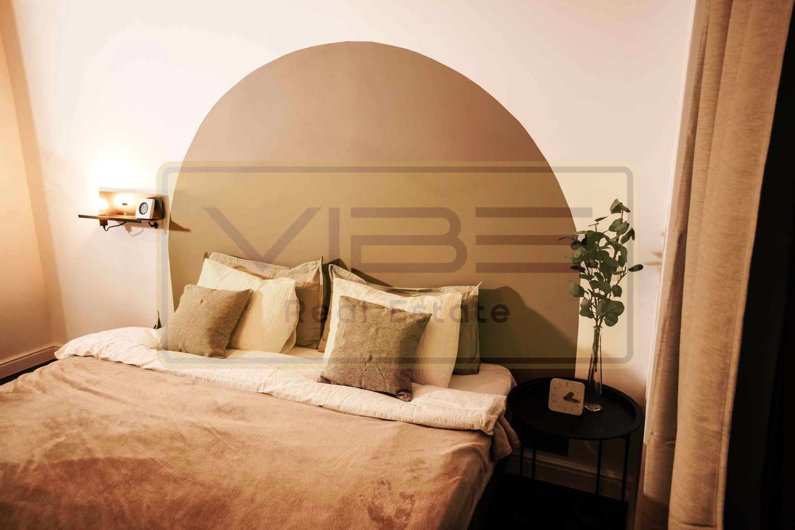 Apartament 2 camere premium+parcare  Centru - 5 min Amazon Palas Mall - Poză 5