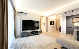 Cortina North | 3 Camere Premium | 83mp | Parcare Subterană | 0% Comis - Poză 4