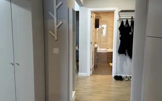 🏠 Se oferă spre vânzare apartament la cheie – complet utilat și mobil - Poză 4