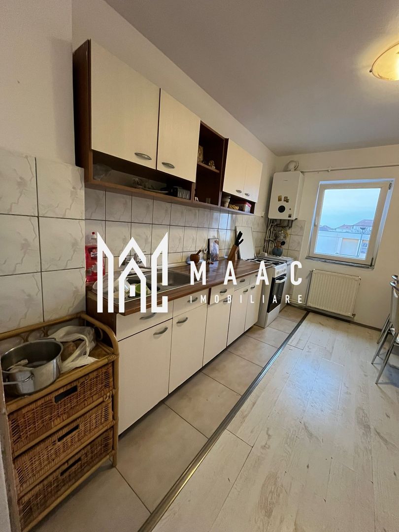 Apartament 3 camere | Etaj 2 | Balcon | Hipodrom 3 - Poză 3