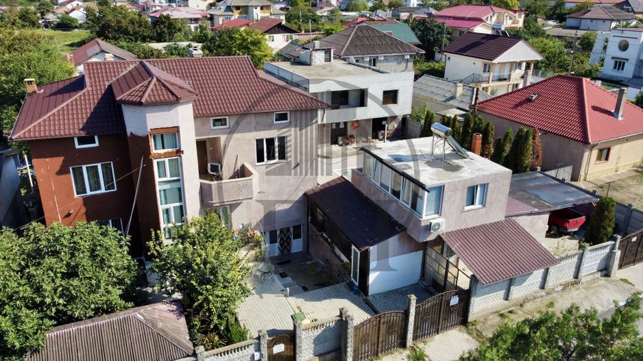 Pensiune / Vila de vanzare Costinesti, Constanta - Poză 2