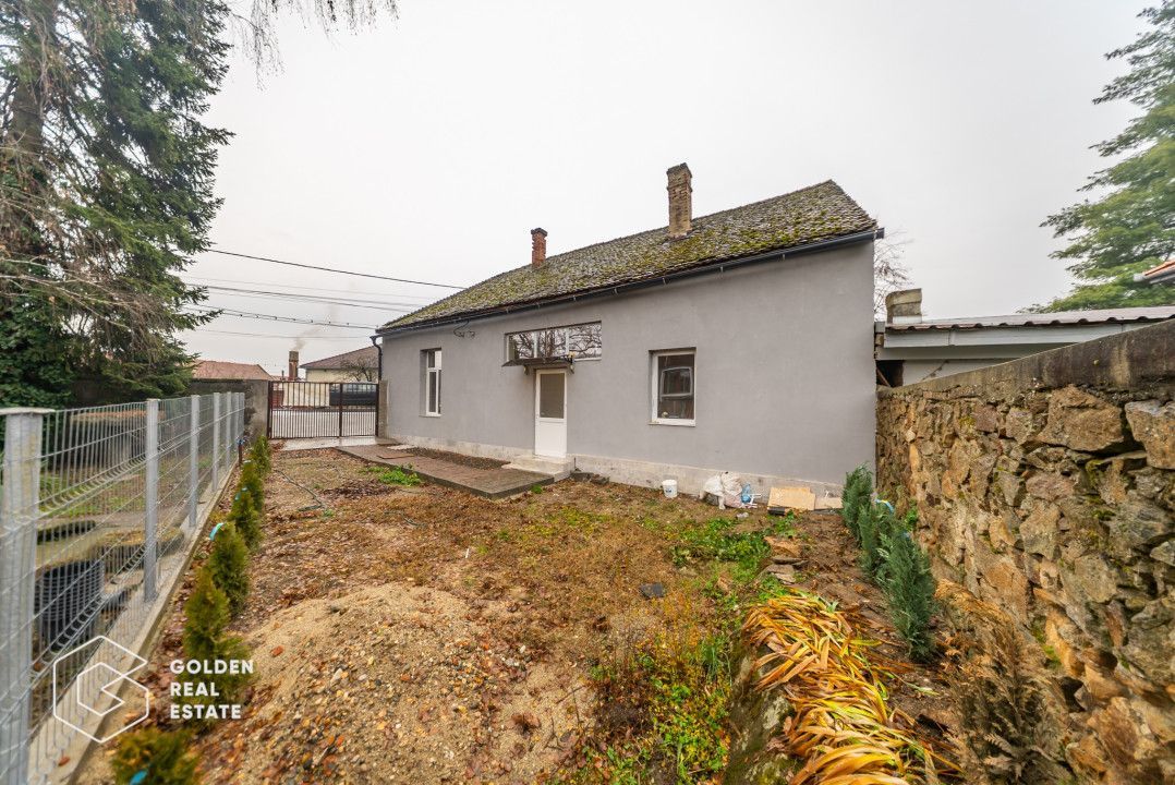 Casa cu 3 camere, Lipova, comision 0% - Poză 13