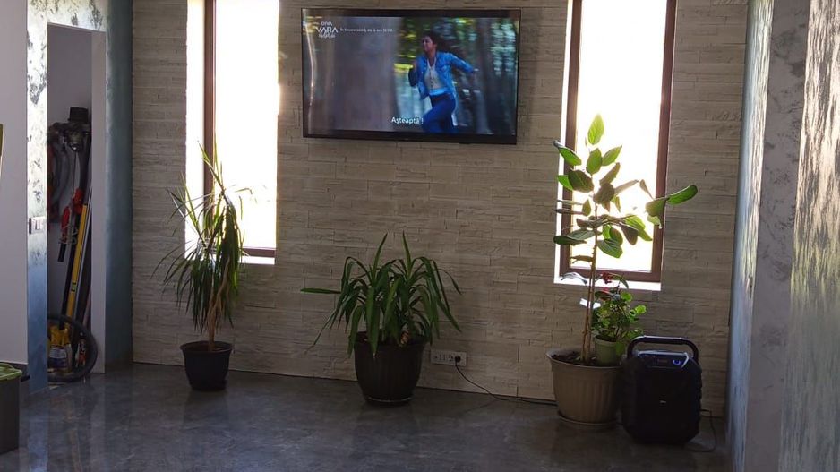 Casă / Vilă cu 4 camere de vânzare în Berceni - Poză 15