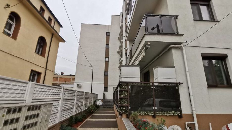 APARTAMENT ELEGANT CU LOC PARCARE ZONA PARCUL CIRCULUI - Poză 9