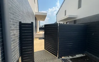 Prima închiriere | Duplex mobilat cu grădină și terasă | 2 dormitoare | Sanpetru - Poză 22