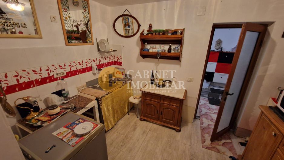 4 Camere Decomandat, zona Zimbru. - Poză 9