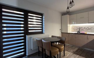 Casă P+E+pod, 3 camere, 2 băi, 93 mp, Valea Adâncă, Miroslava - Poză 6
