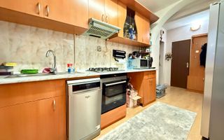 3 camere, decomandat, la cheie, Academia Națională de Muzică Gheorghe Dima - Poză 5