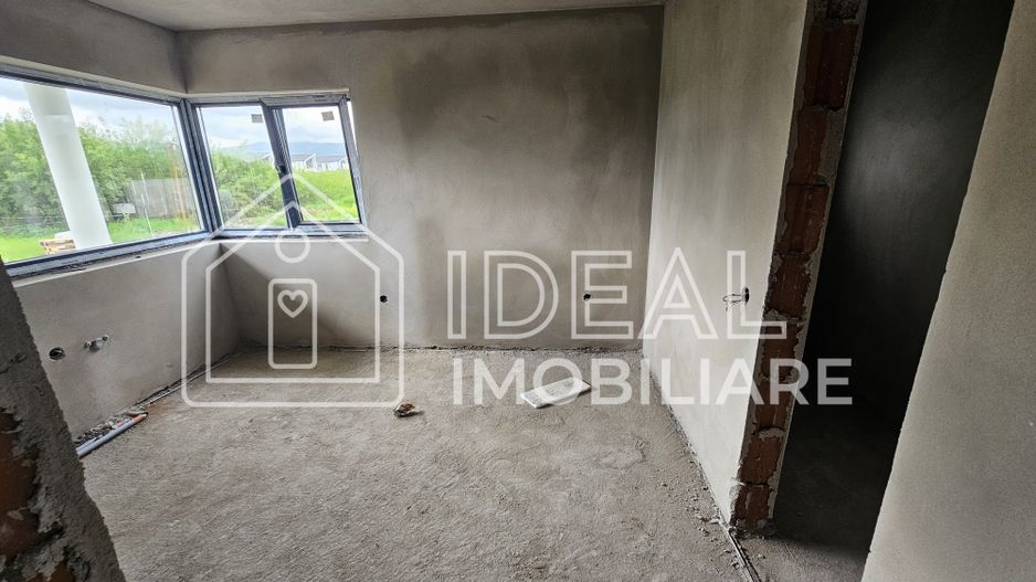 Casa Individuala Moderna cu 4 camere, in Cristian - Poză 16