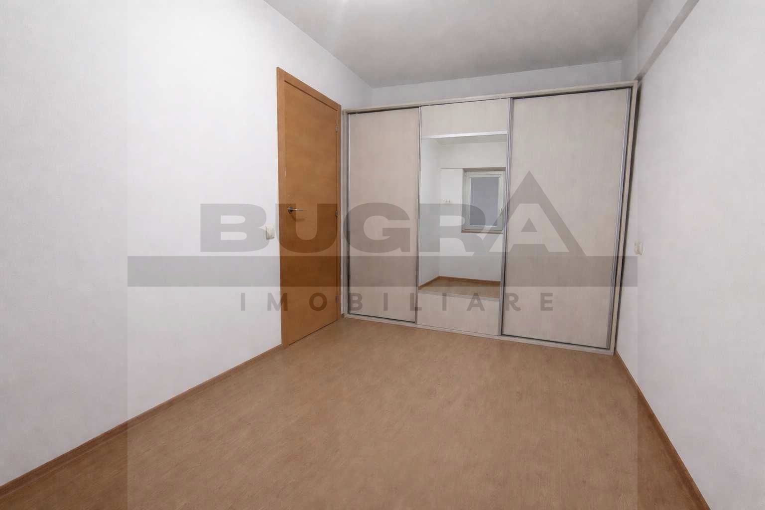 Apartament de 2 camere, modern, 44mp, parcare, zona Iulius Mall - Poză 5